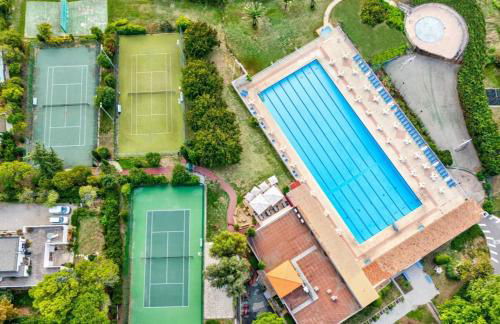 Splendid T6 Panoramic sea view Free Parking - Foto 17