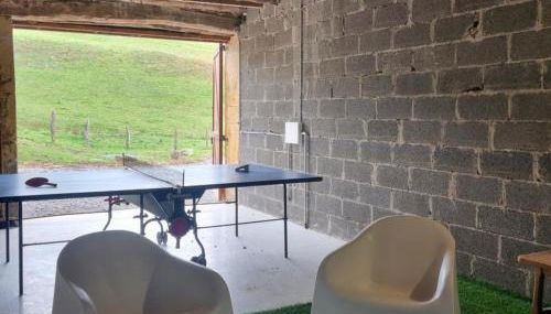 Gîte rénové cosy avec jardin et animaux admis - FR-1-496-306 - Foto 4