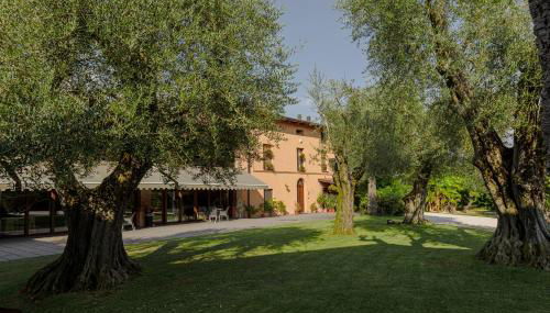 AGRITURISMO RIPA DEL BOSCO - Foto 2