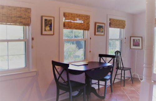 Fairhill Farm Country Vacation Rentals - Foto 30