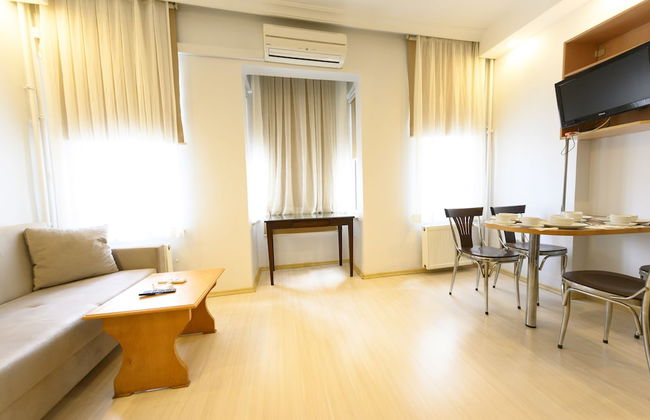 Entes Apart - Foto 12