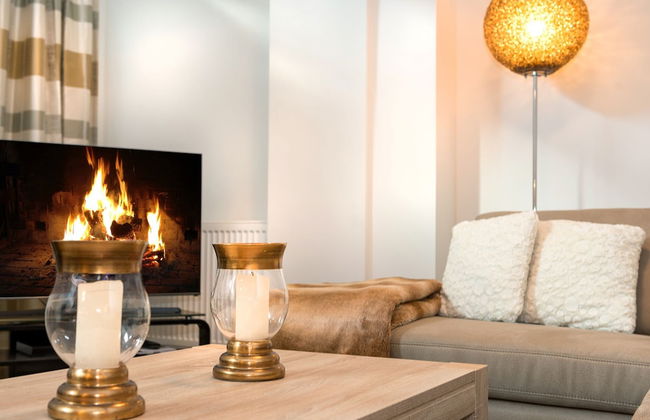 Brunner Apartments - Foto 13