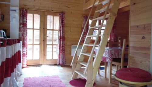 Chalet Monts Jura - Foto 2