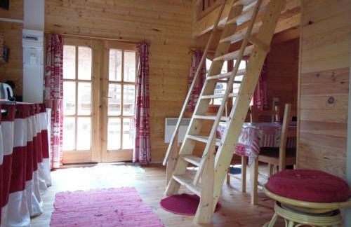 Chalet Monts Jura - Foto 2