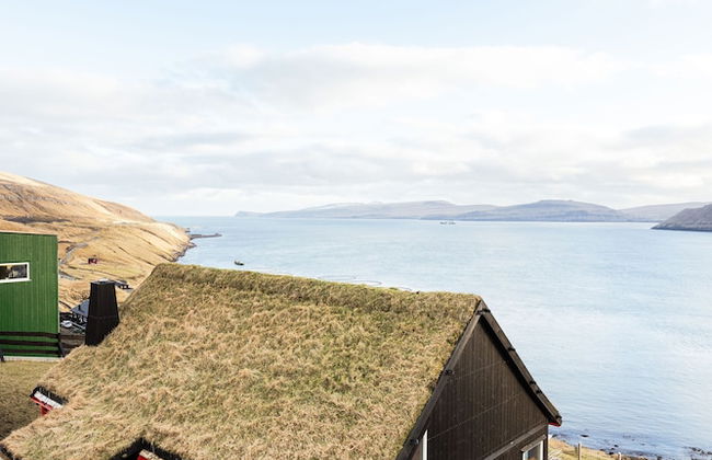 Seaside Escape - 2 Bedroom Home With Stunning Views - Foto 23