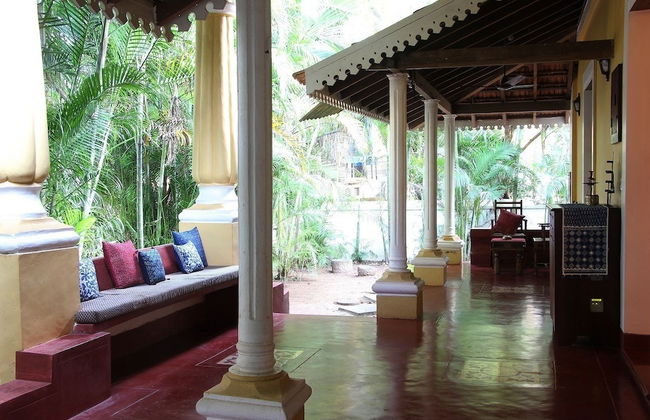 5am Somewhere - Villa Pinhero - Photo 14