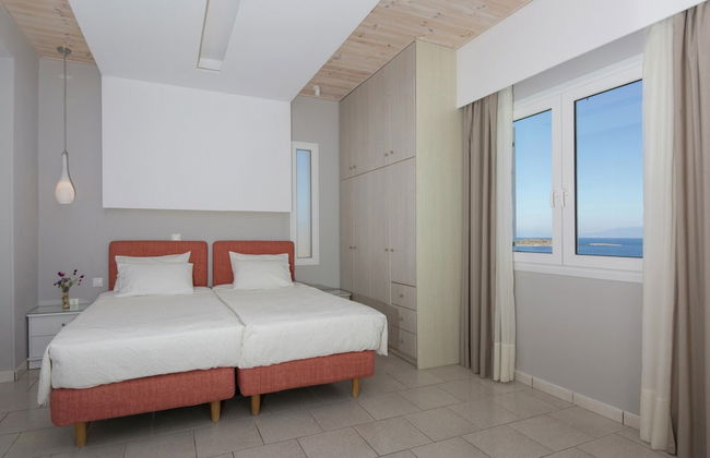 Beautiful Villa in Agia Paraskevi Samos - Photo 9