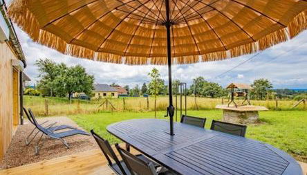 Gîte le Gris Coquelet - Foto 2, Garden