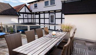 Ferienwohnung "Kino" - Foto 4