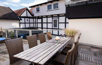 Ferienwohnung "Kino" - Foto 4