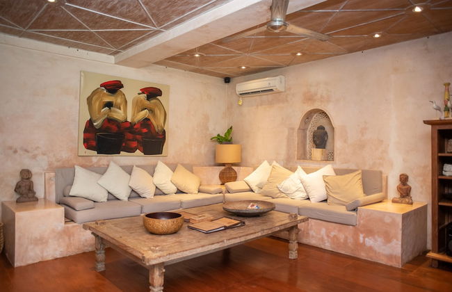 Sienna Villas Seminyak - Foto 47