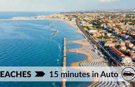 Villa al Furlo con Idromassaggio - Foto 17