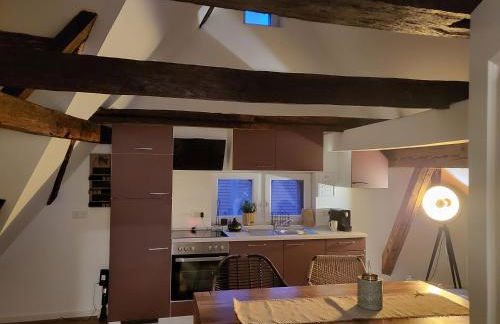 Ferienwohnung im Rebstock Nr.1 - Foto 15