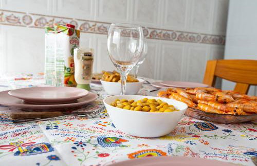 WATERS HOUSE - Feel at Home ir our Sea - Foto 13