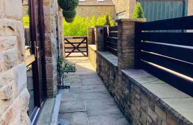 Pingle Nook Barn on the Farm - Denby Dale - Foto 38