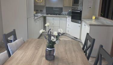 Ailsa Lodge with Hot Tub - Foto 5, Other