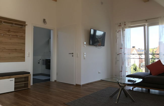 Ferienwohnungen Scheuring - Photo 17