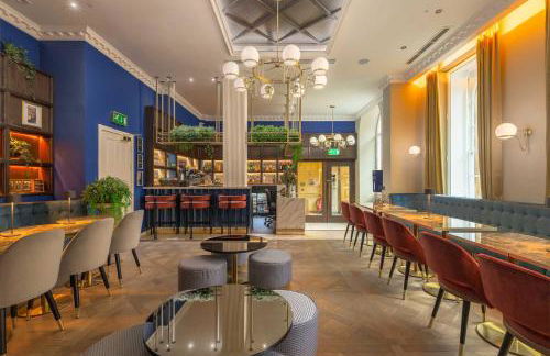 Princes Street Suites - Foto 62