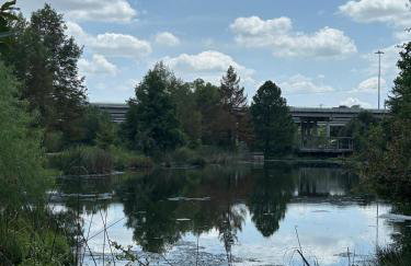 Spacious, Peaceful, Historic - 3 Minute Walk to the Square - Foto 34