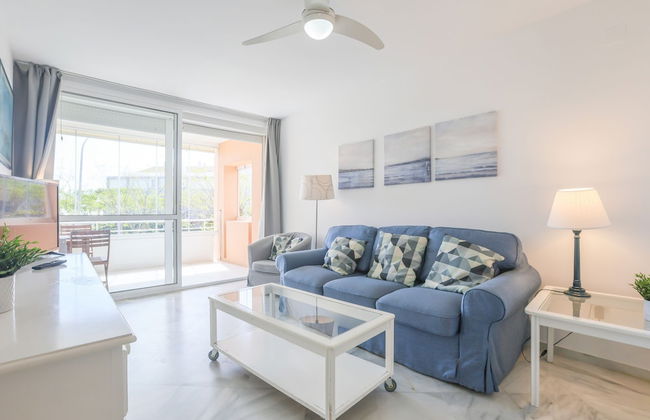 Las Americas in Islantilla - Foto 11