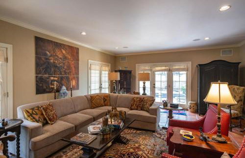 Classic Central Memphis Four Bedroom Home - Foto 29