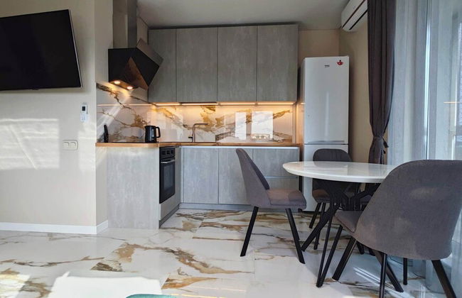 Aparton.by - Nezavisimosti 88-4х2 - Foto 7