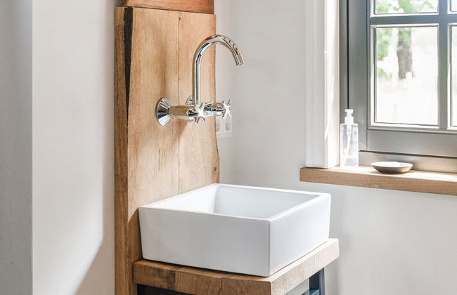 Lush Holiday Home With a Private Hot Tub - Foto 32