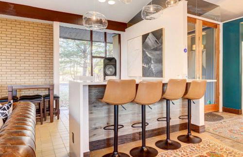 Stylish and Serene West Friendship Hidden Gem! - Foto 8