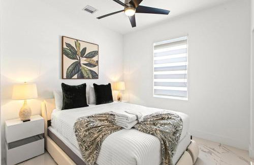 Heated Pool Family Retreat- Games, Everglades, Keys - Foto 28