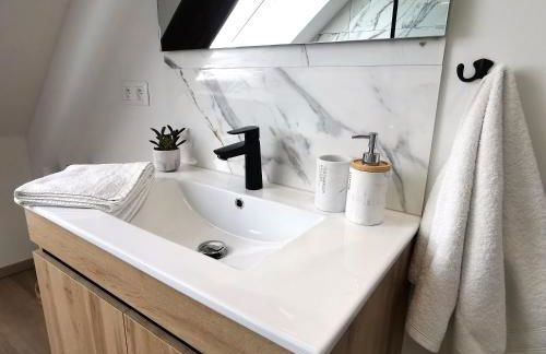 Le Scénario - centre ville - Foto 16