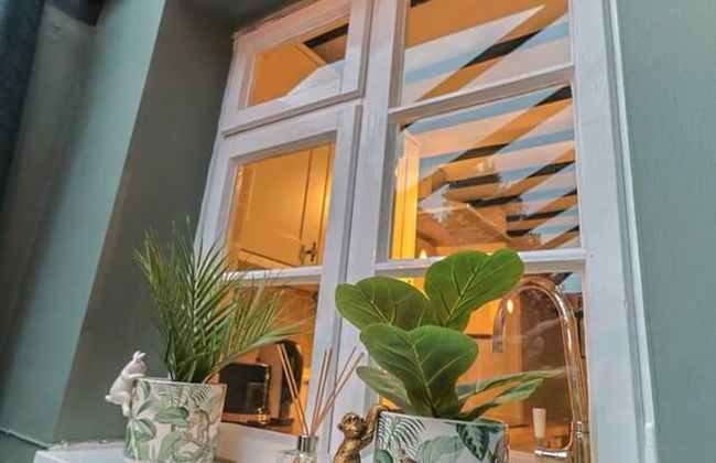 Beautiful 3-bed Cottage in Burnham-on-crouch - Foto 59