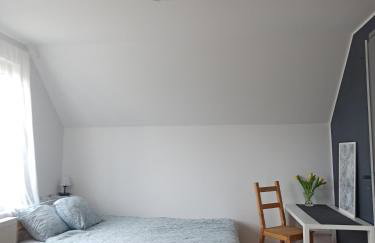 Domek Całoroczny Pod Dworem - Foto 15