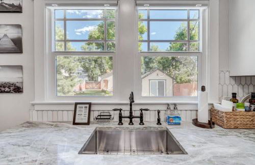 3BD Charming Cottage Large Backyard Garden Suite - Foto 21