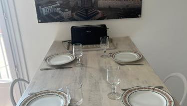 La mailleraye - 2 chambres - Calme - Foto 4