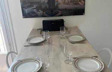 La mailleraye - 2 chambres - Calme - Foto 4