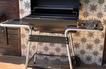 Chale Perfeito com hidromassagem e cafe da manha - 5 min da Rota do Vinho - Aya Chales - Foto 2