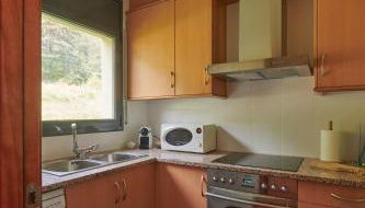 Hauzify I Apartament Bella Molina - Foto 5