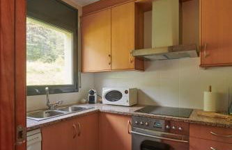 Hauzify I Apartament Bella Molina - Foto 5