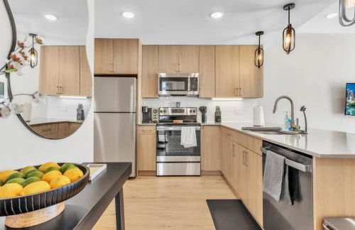 Lux 2BD with KINGS - Pier Views - Near Fishtown! - Foto 10