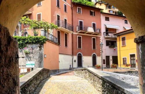 Bridge Aparment Argegno - Foto 18