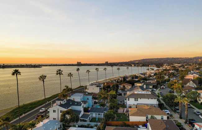 Kokomo by Avantstay Bayside Getaway w/ Fire Pit, & Large Outdoor Patio - Foto 33