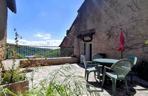 11 rue basse Najac - Photo 2