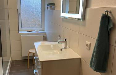 FEDDERSEN LIVING Große Ferienwohnung - Garten - Terrasse - Smart TV - Netflix - Foto 24