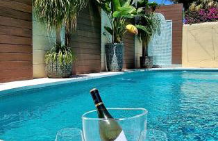 Family friendly villa next to Puerto Banus - Foto 23