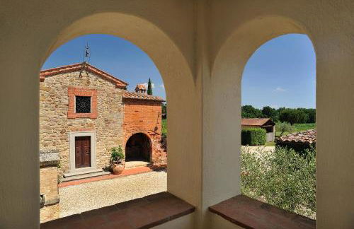 La Fattoria del Rio di Sopra - Agriturismo Baldeschi - Foto 74