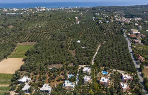 Attractive holiday home with shared pool - Foto 35