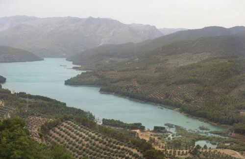 Casa Rural Mirador De La Luna - Foto 8