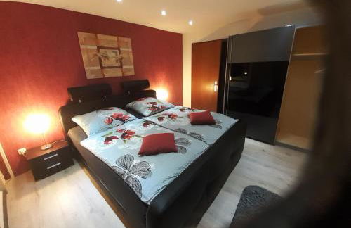 Im Vulkanland Fewo bis 6 Personen - Foto 10