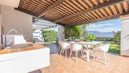 Mairena Forest sea view & pool- Happy Rentals - Foto 4