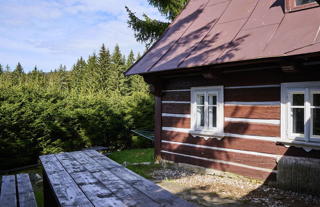 Mountain Serenity & Sauna - Foto 27